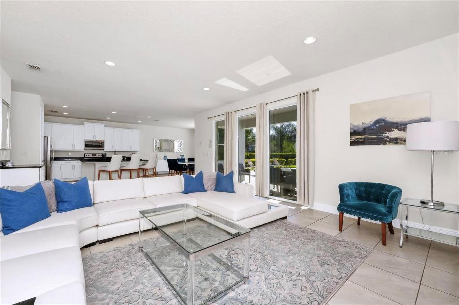 REUNION WEST PH 3 WEST - Residential