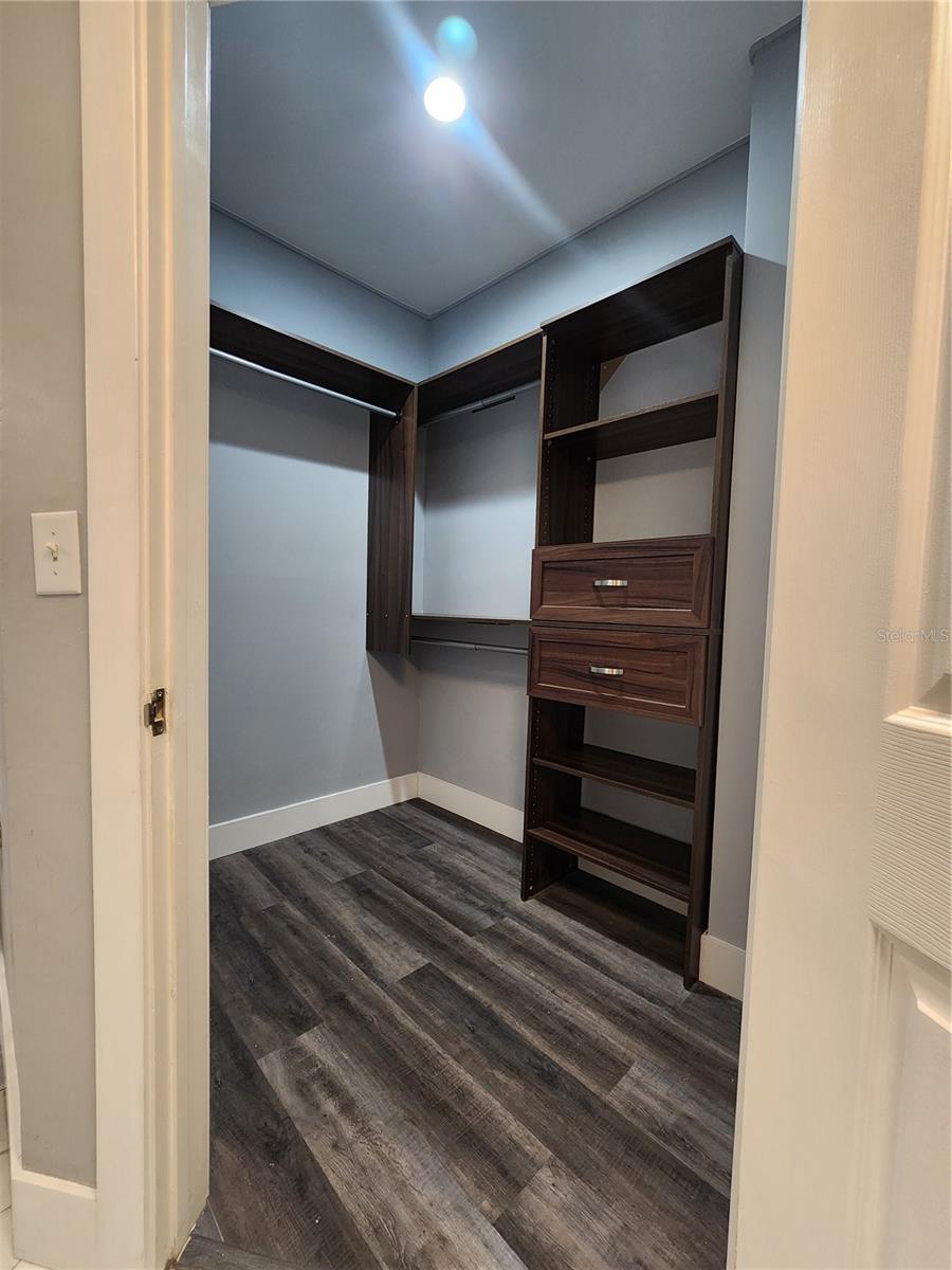 GRANDE DOWNTOWN ORLANDO - Residential Lease