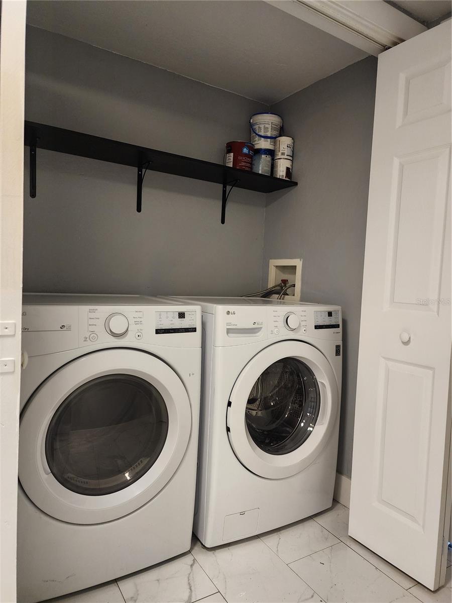 GRANDE DOWNTOWN ORLANDO - Residential Lease
