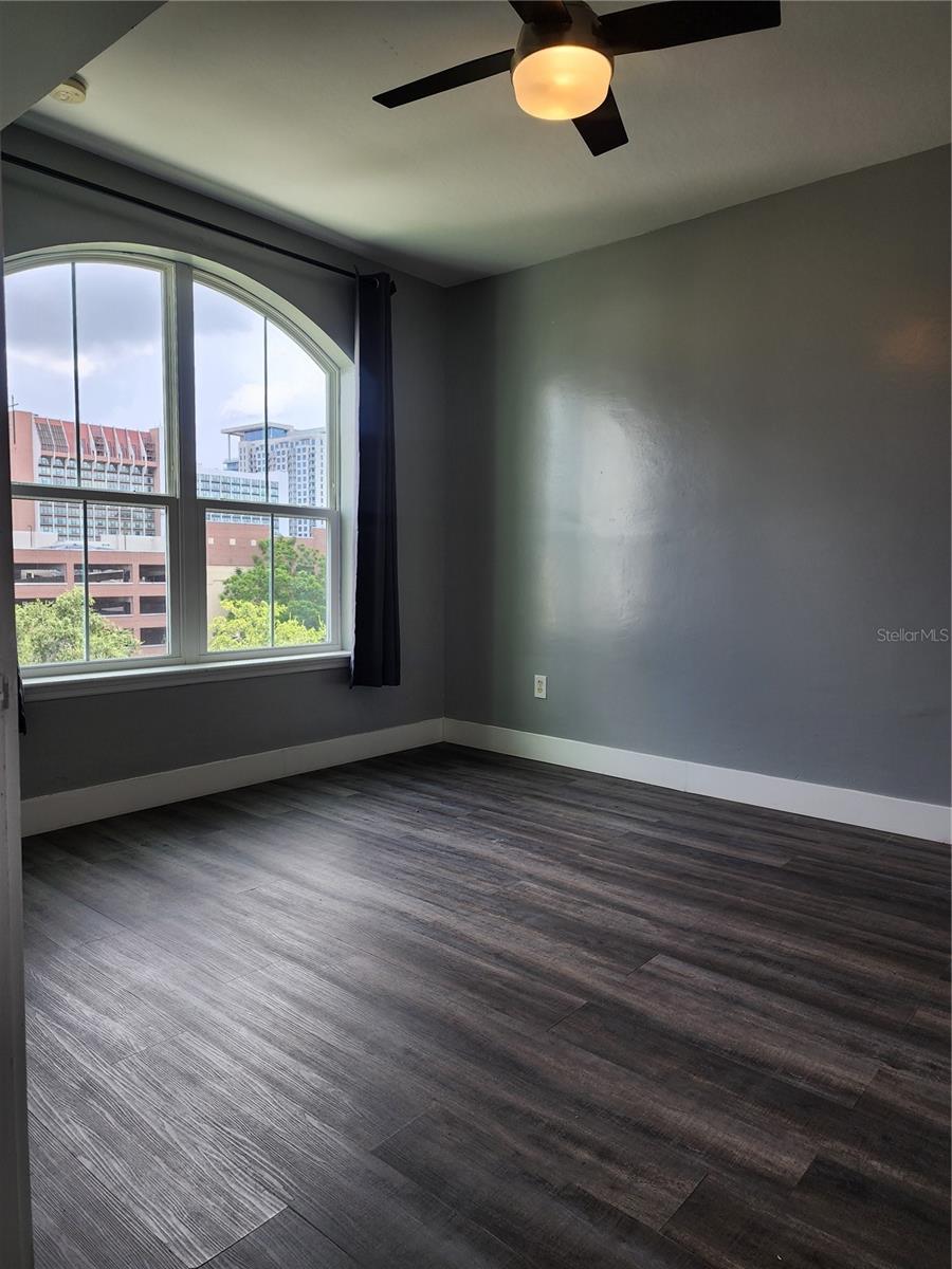 GRANDE DOWNTOWN ORLANDO - Residential Lease