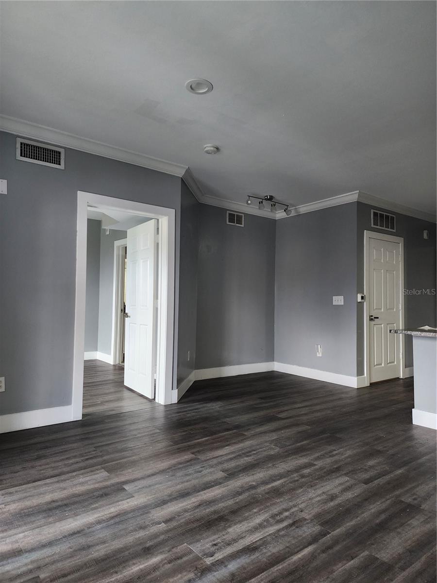 GRANDE DOWNTOWN ORLANDO - Residential Lease
