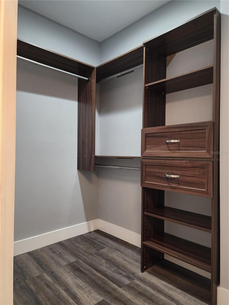 GRANDE DOWNTOWN ORLANDO - Residential Lease