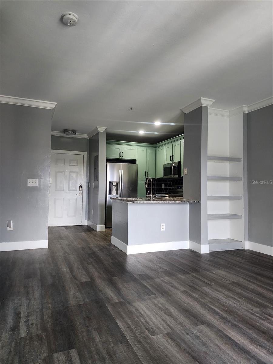 GRANDE DOWNTOWN ORLANDO - Residential Lease