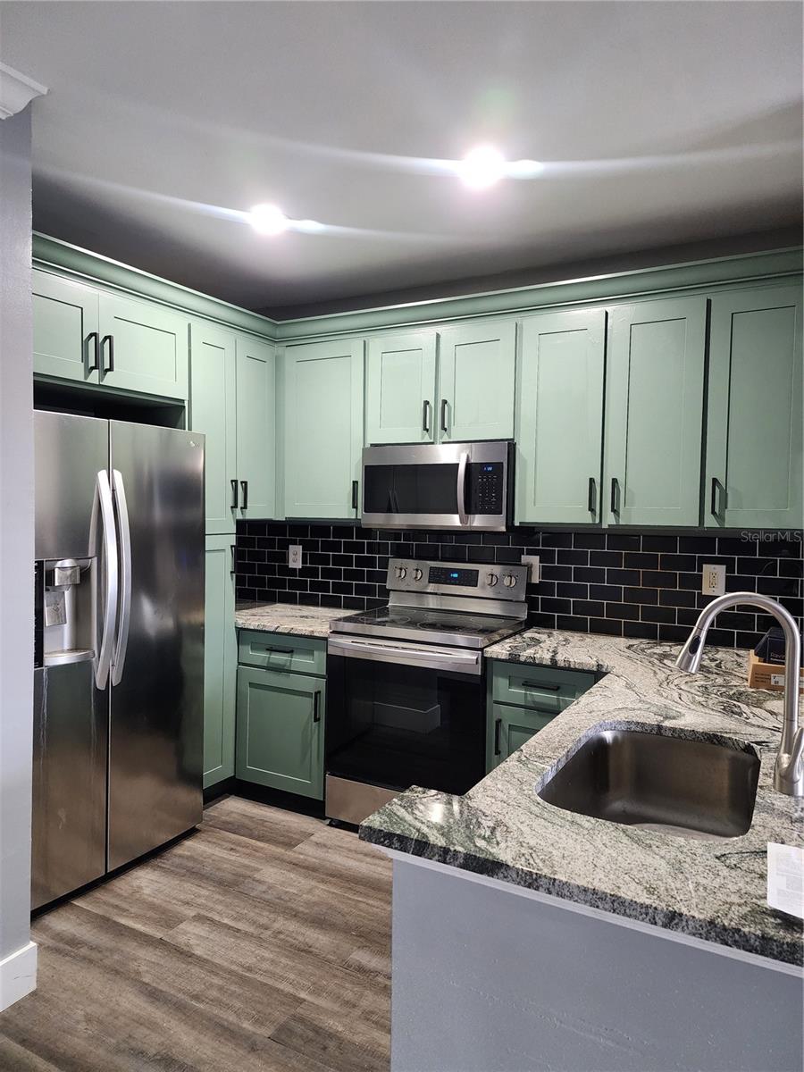 GRANDE DOWNTOWN ORLANDO - Residential Lease