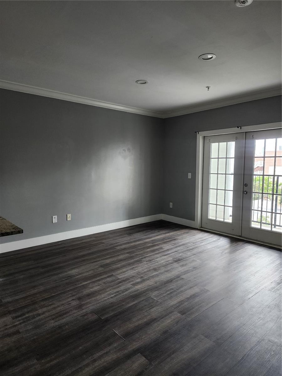 GRANDE DOWNTOWN ORLANDO - Residential Lease