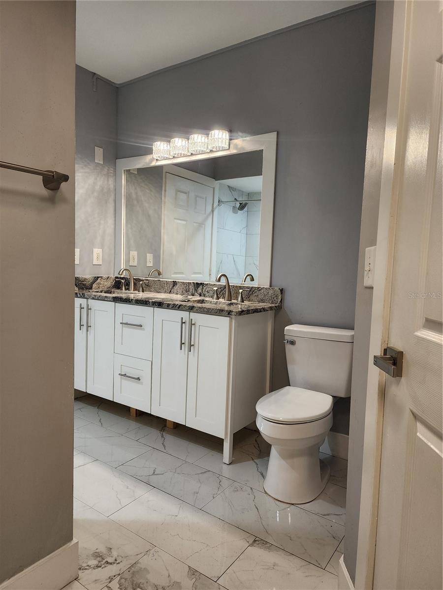 GRANDE DOWNTOWN ORLANDO - Residential Lease