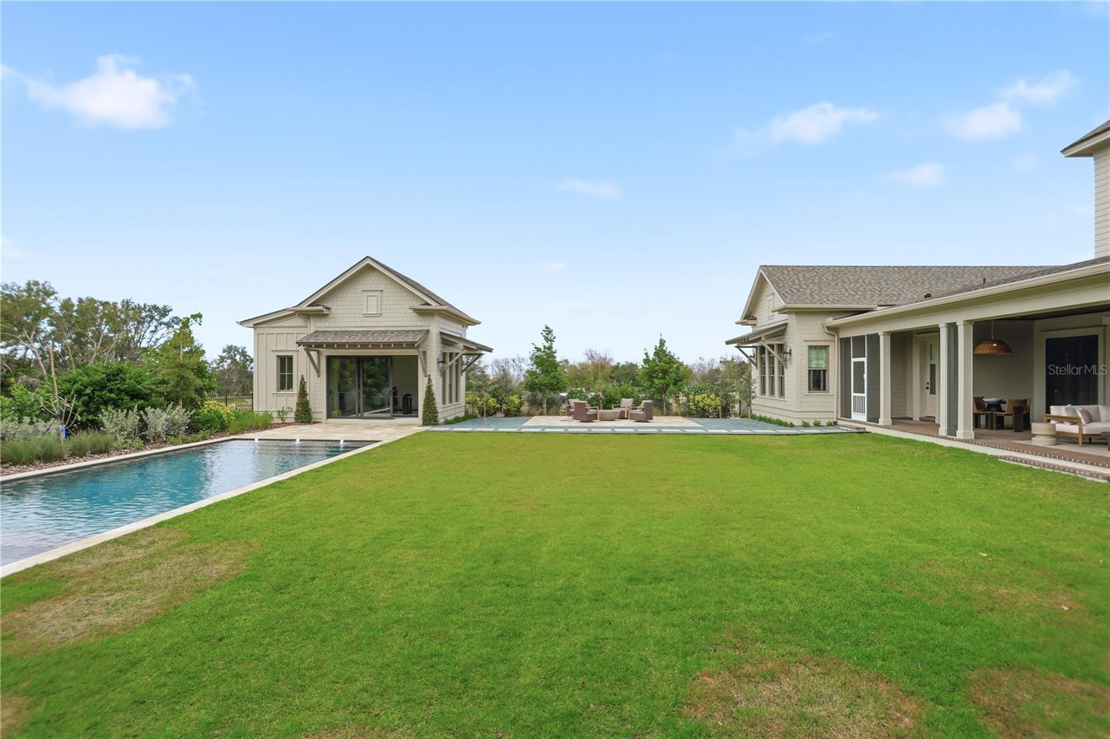 BRILEY FARM - Residential