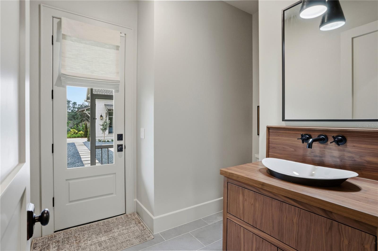BRILEY FARM - Residential