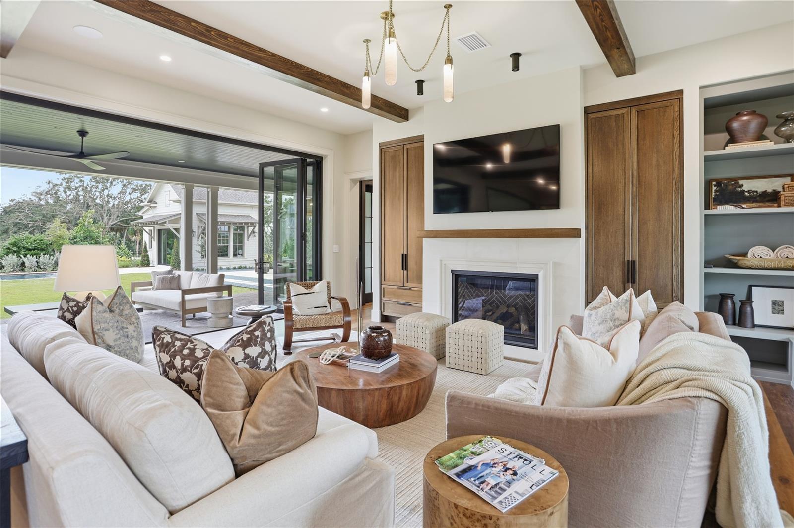 BRILEY FARM - Residential