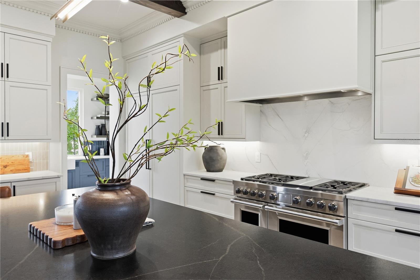 BRILEY FARM - Residential