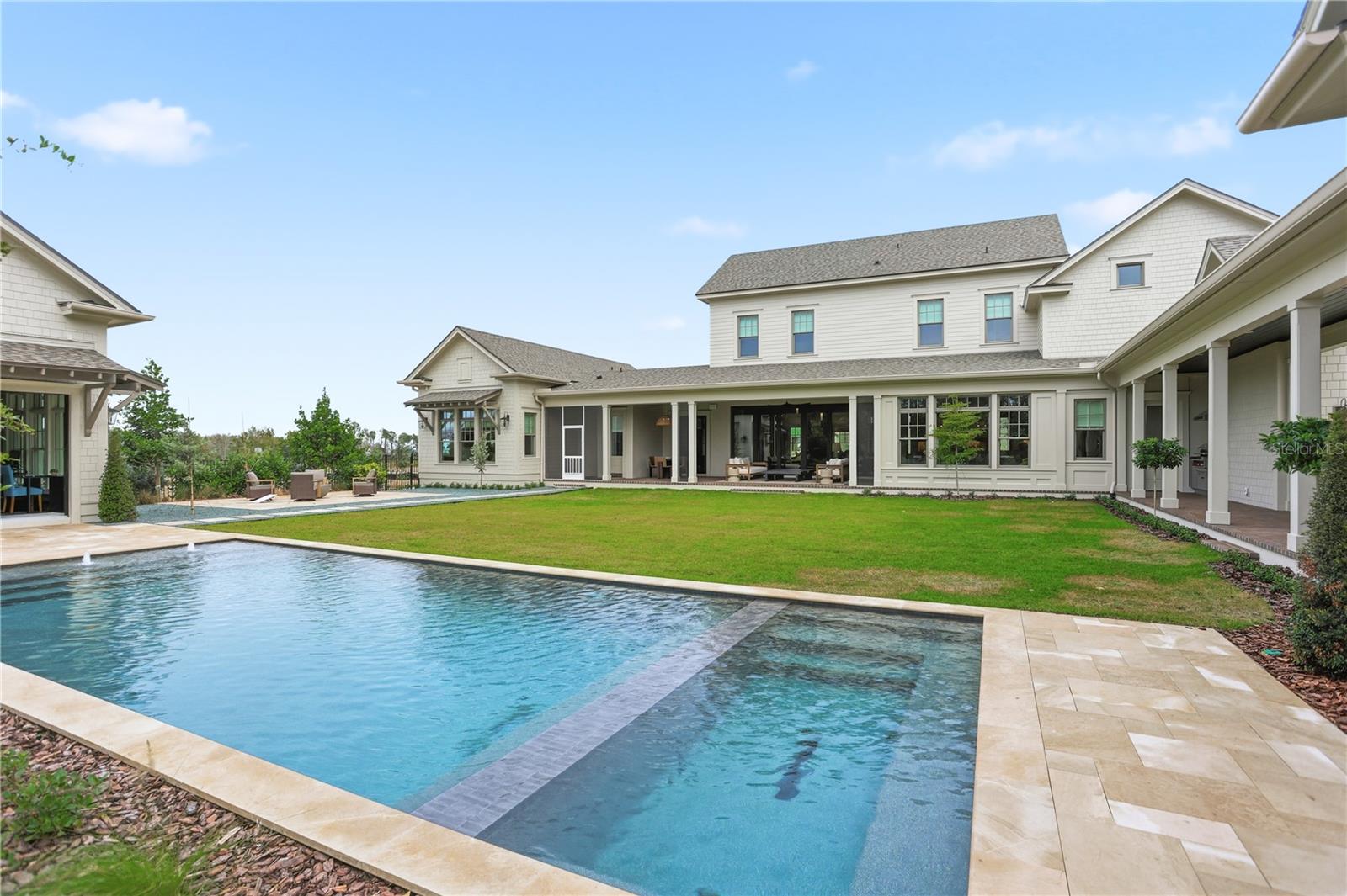 BRILEY FARM - Residential