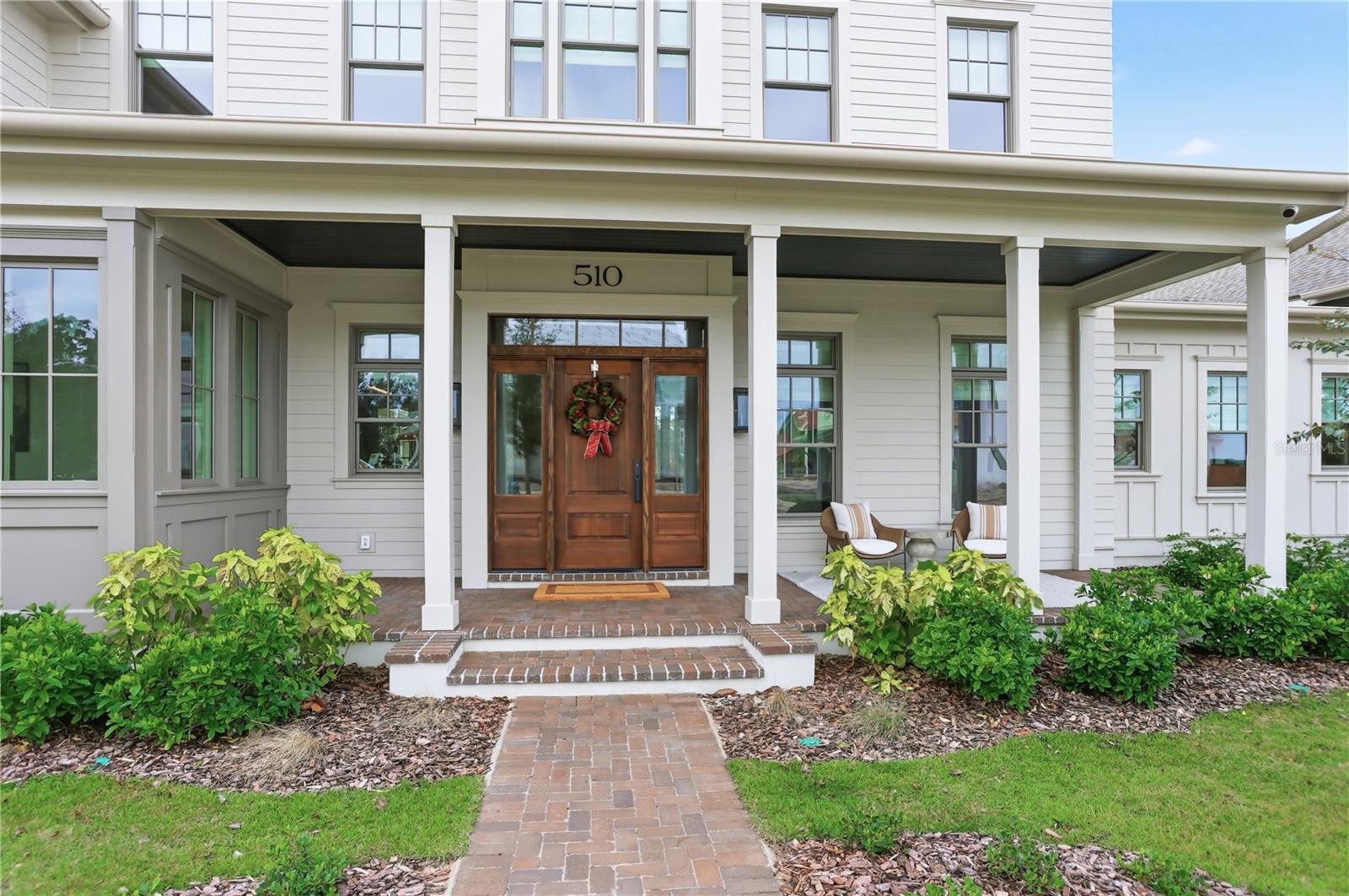 BRILEY FARM - Residential