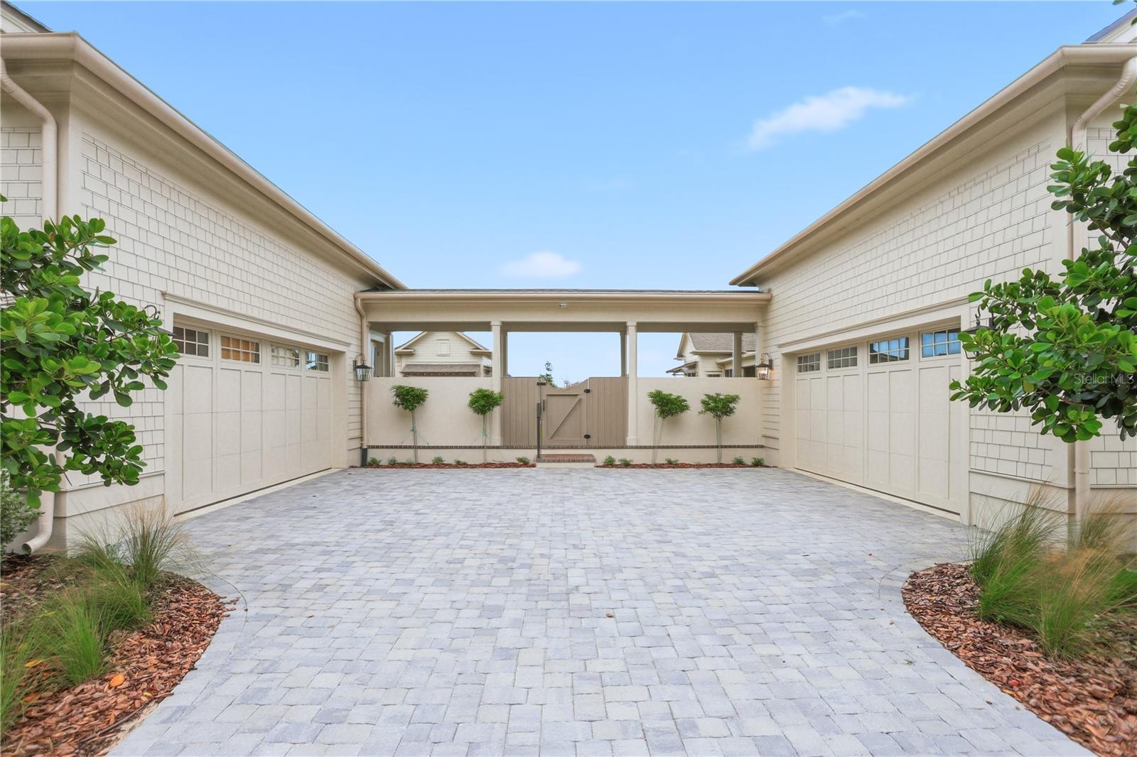 BRILEY FARM - Residential