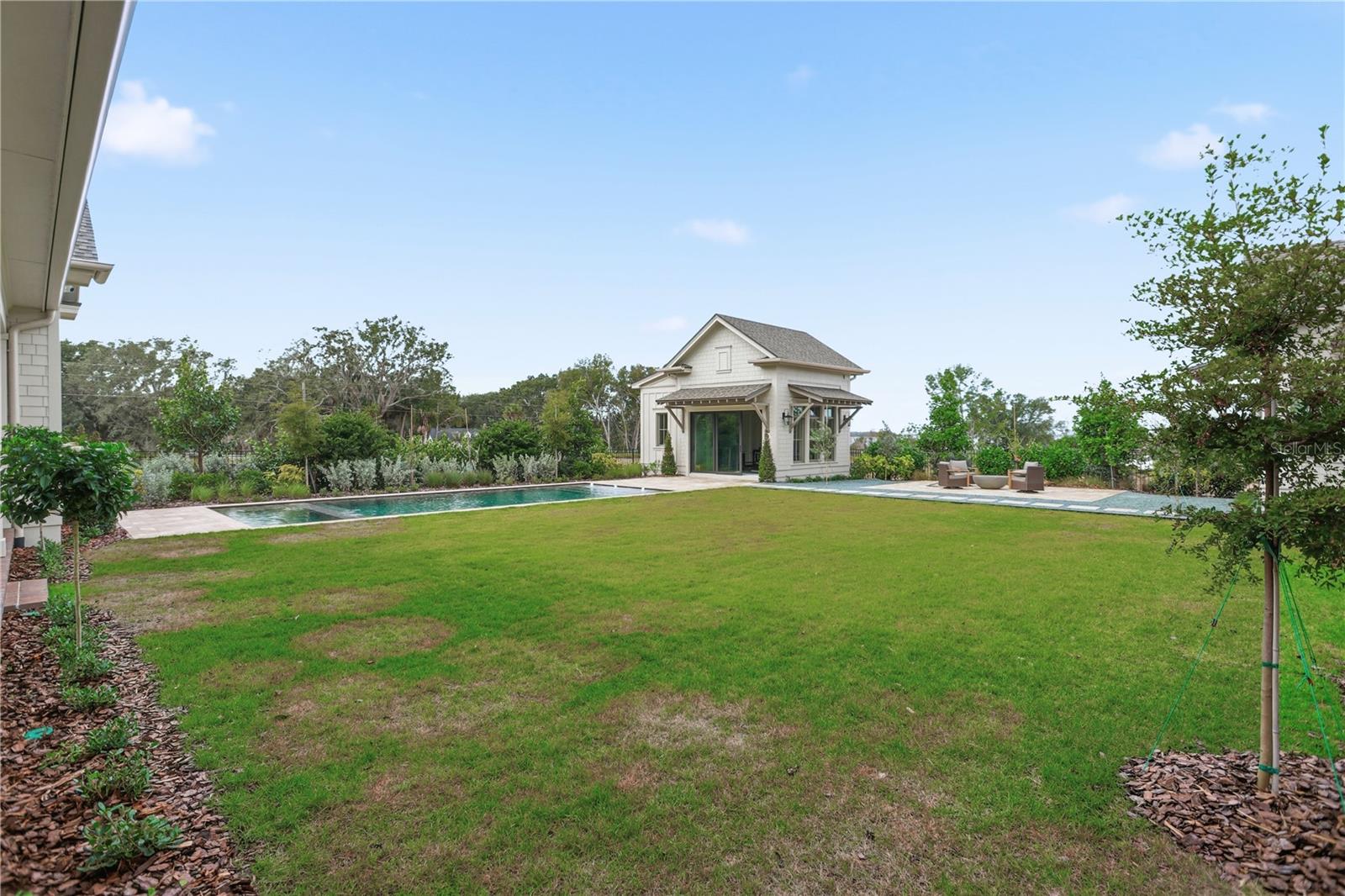 BRILEY FARM - Residential