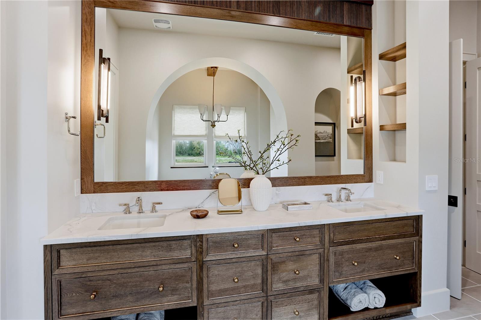 BRILEY FARM - Residential