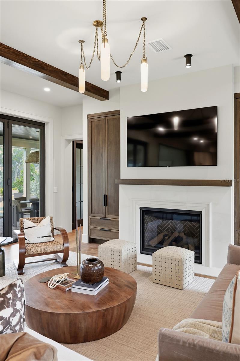 BRILEY FARM - Residential