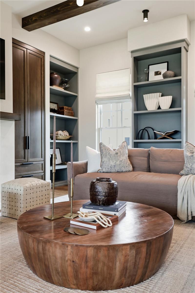BRILEY FARM - Residential