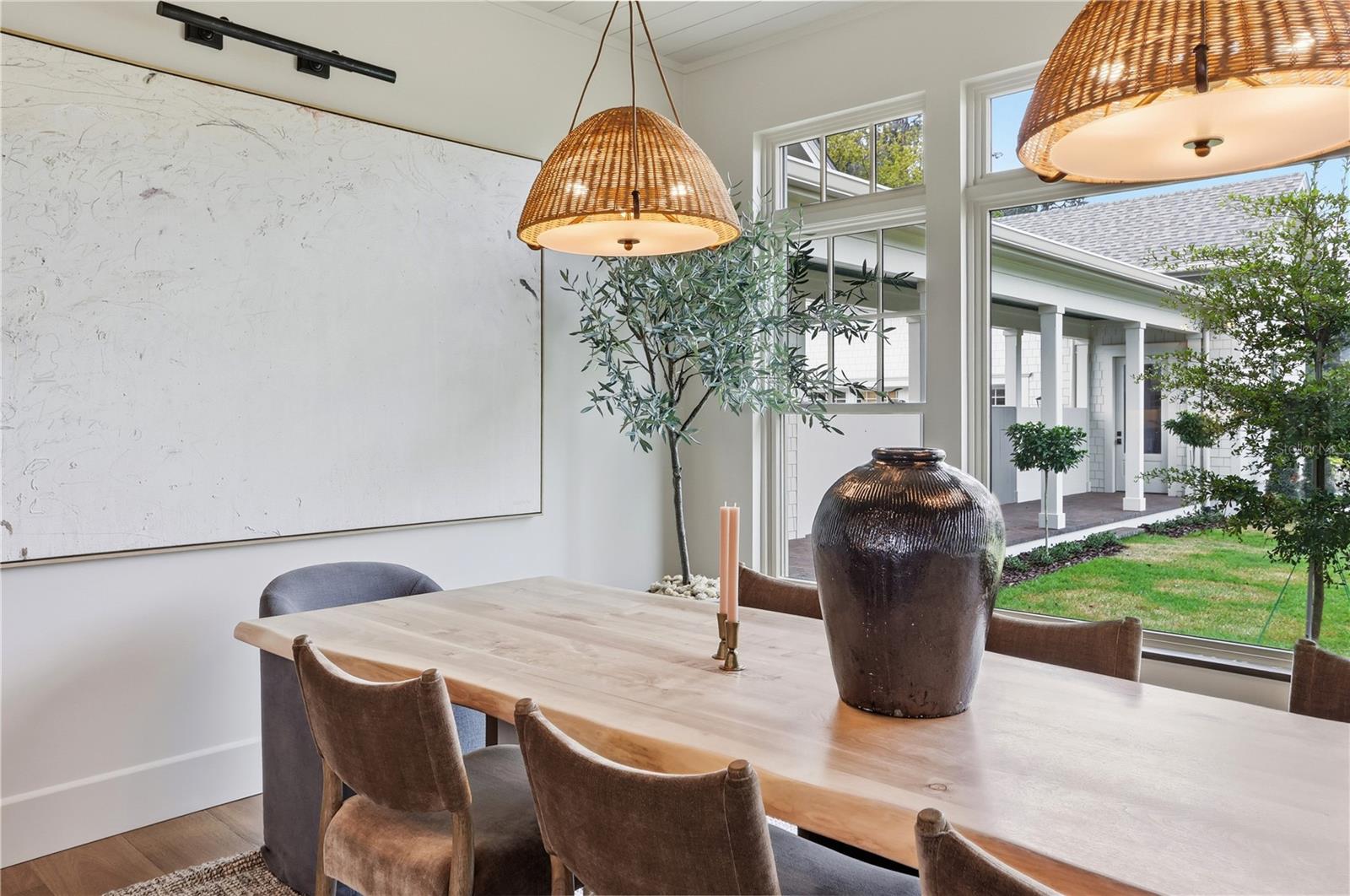 BRILEY FARM - Residential