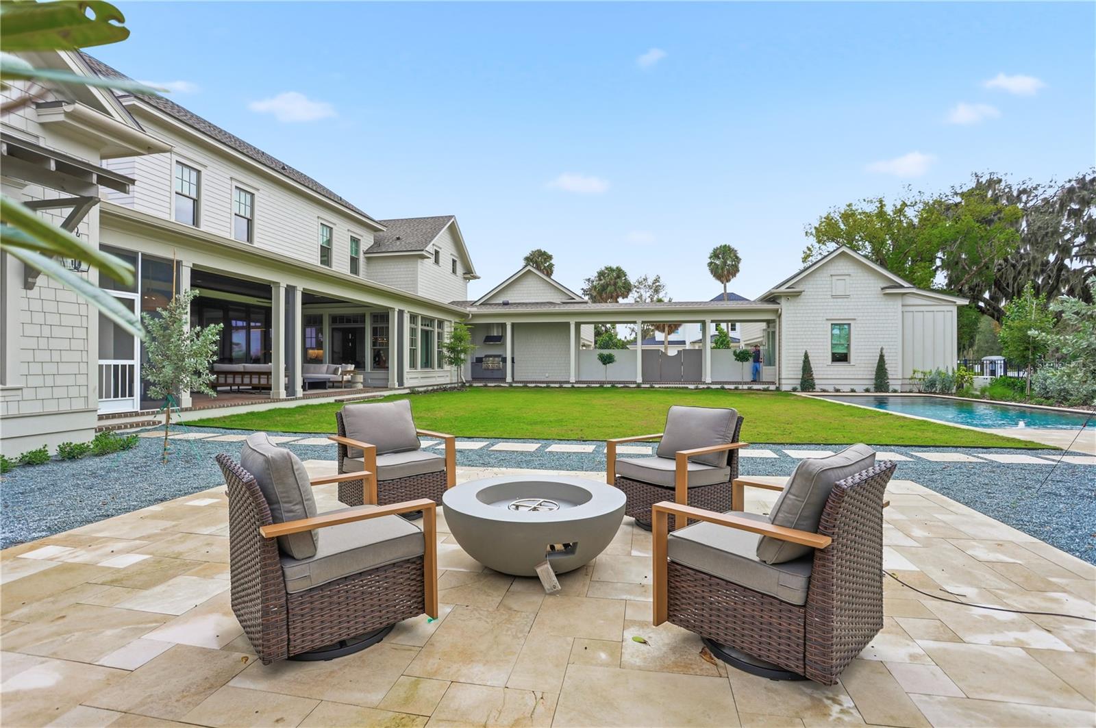 BRILEY FARM - Residential