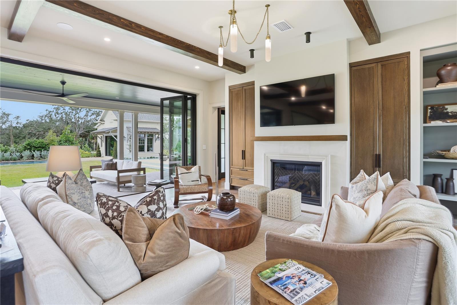 BRILEY FARM - Residential