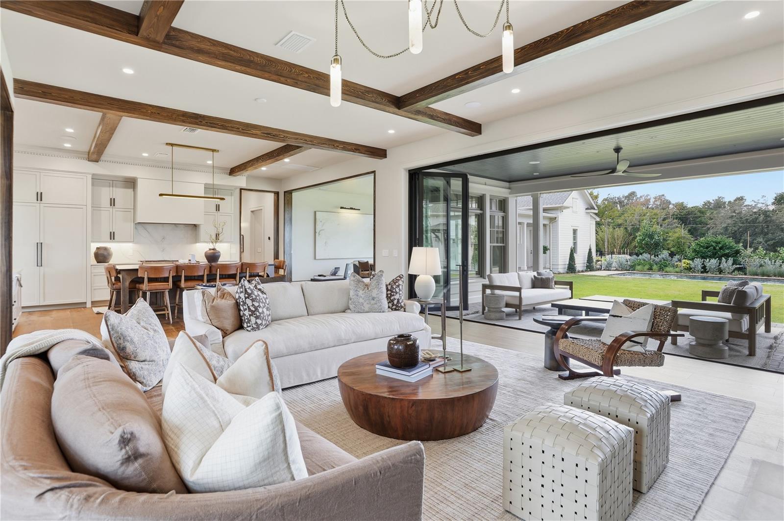 BRILEY FARM - Residential