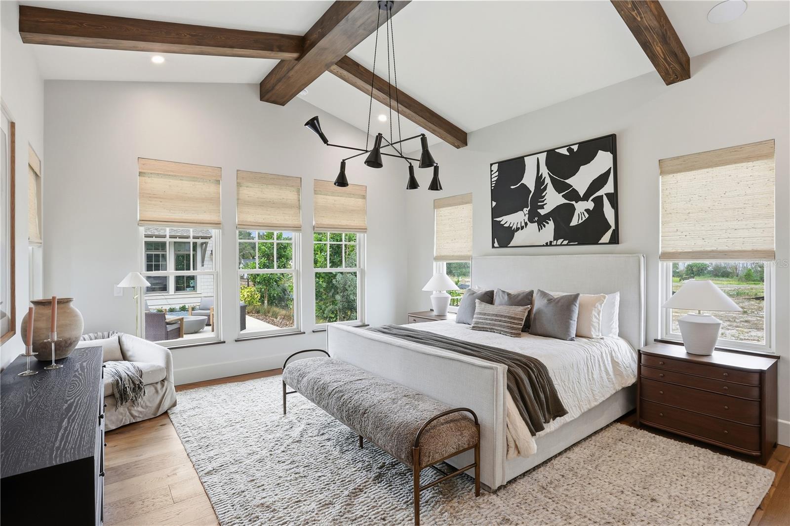 BRILEY FARM - Residential
