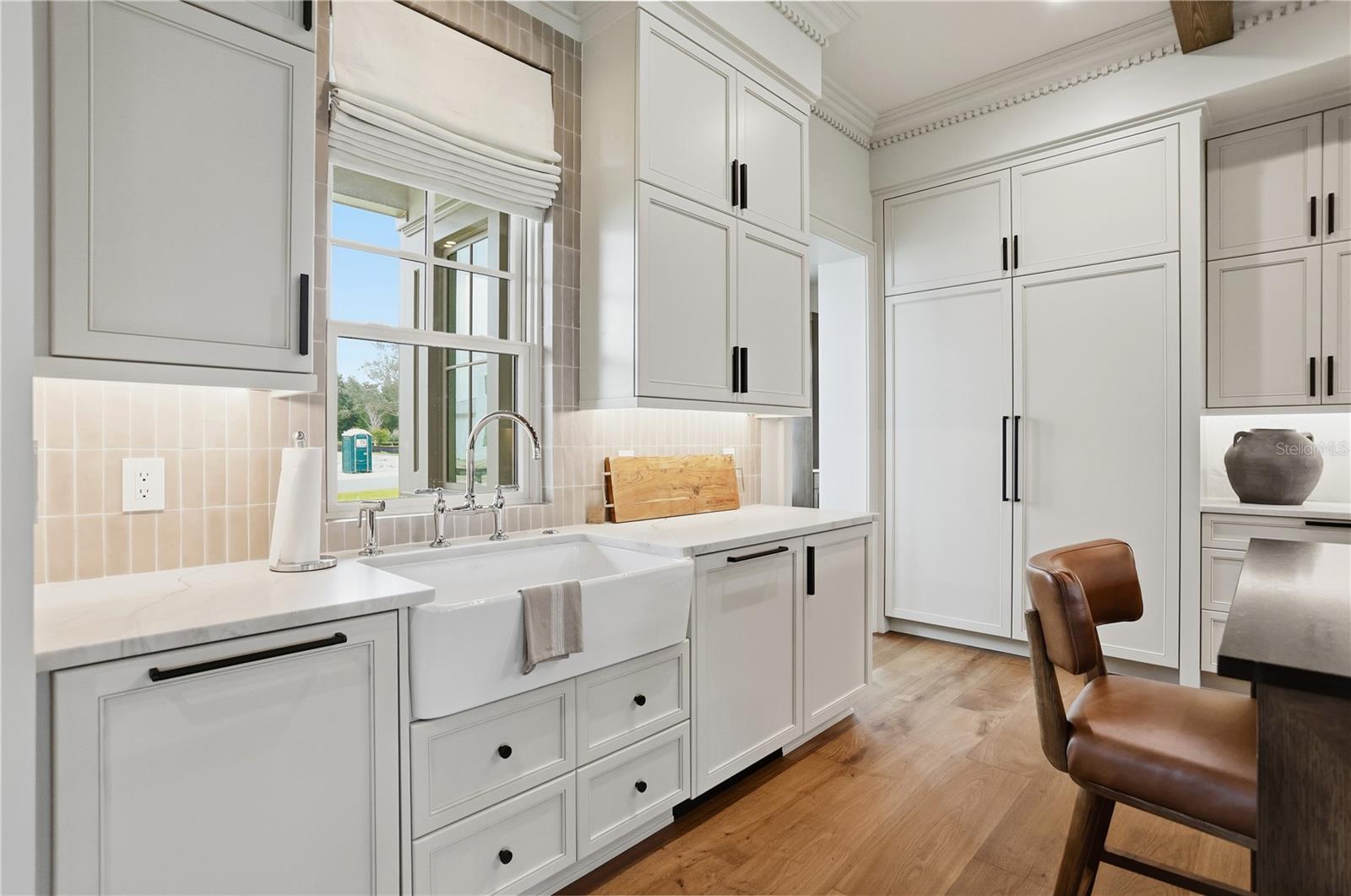 BRILEY FARM - Residential