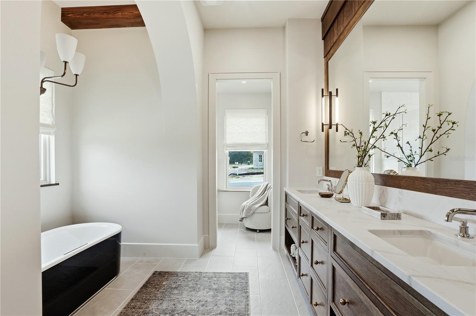 BRILEY FARM - Residential