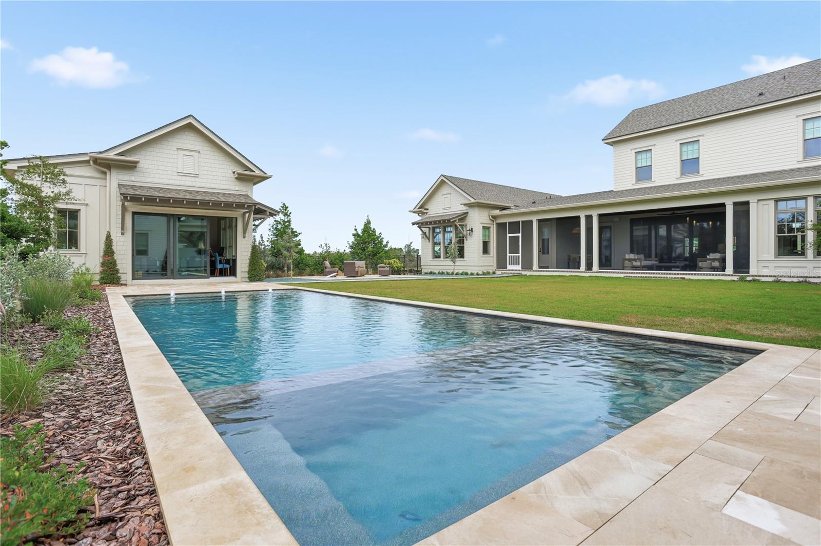 BRILEY FARM - Residential