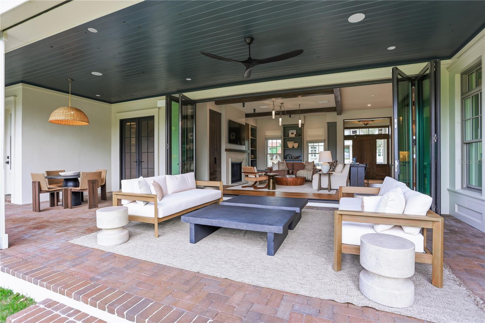 BRILEY FARM - Residential