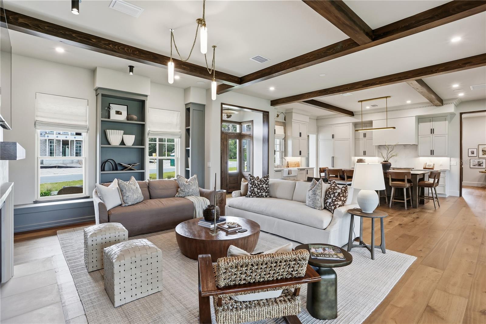 BRILEY FARM - Residential