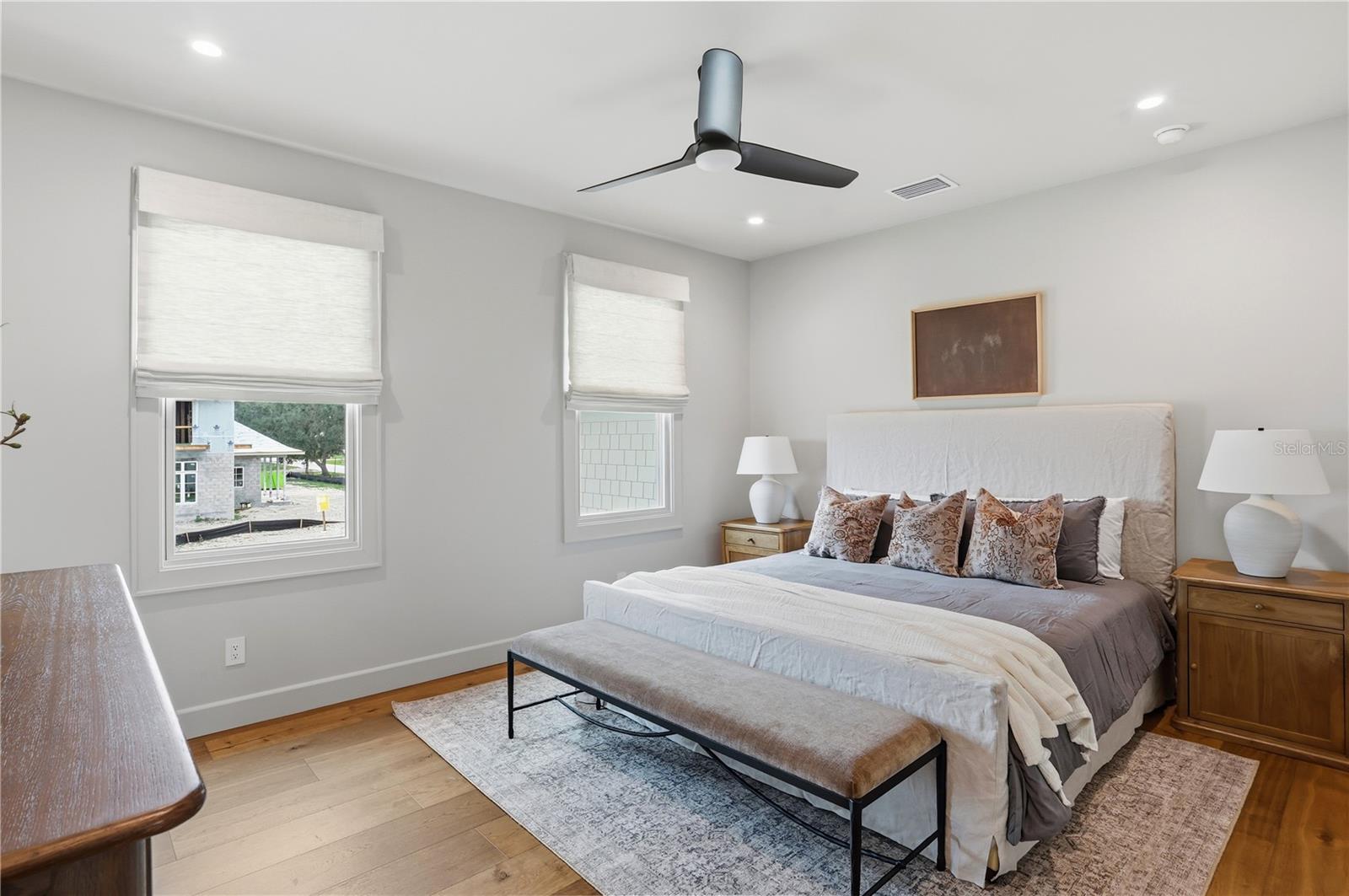 BRILEY FARM - Residential