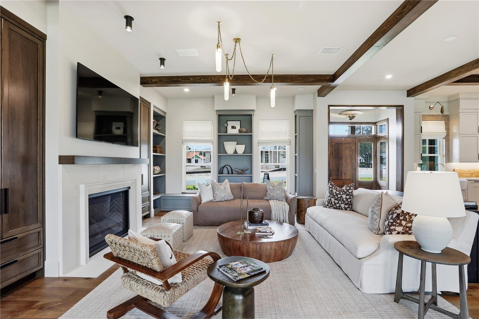 BRILEY FARM - Residential