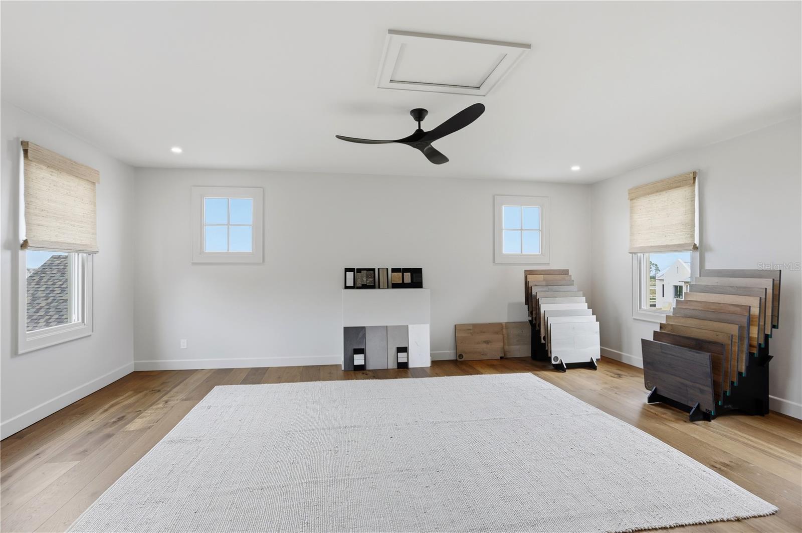 BRILEY FARM - Residential