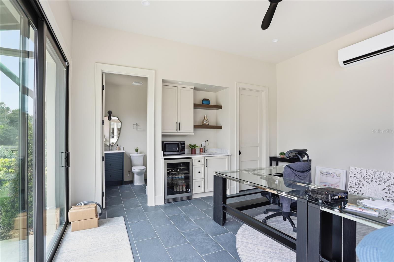 BRILEY FARM - Residential