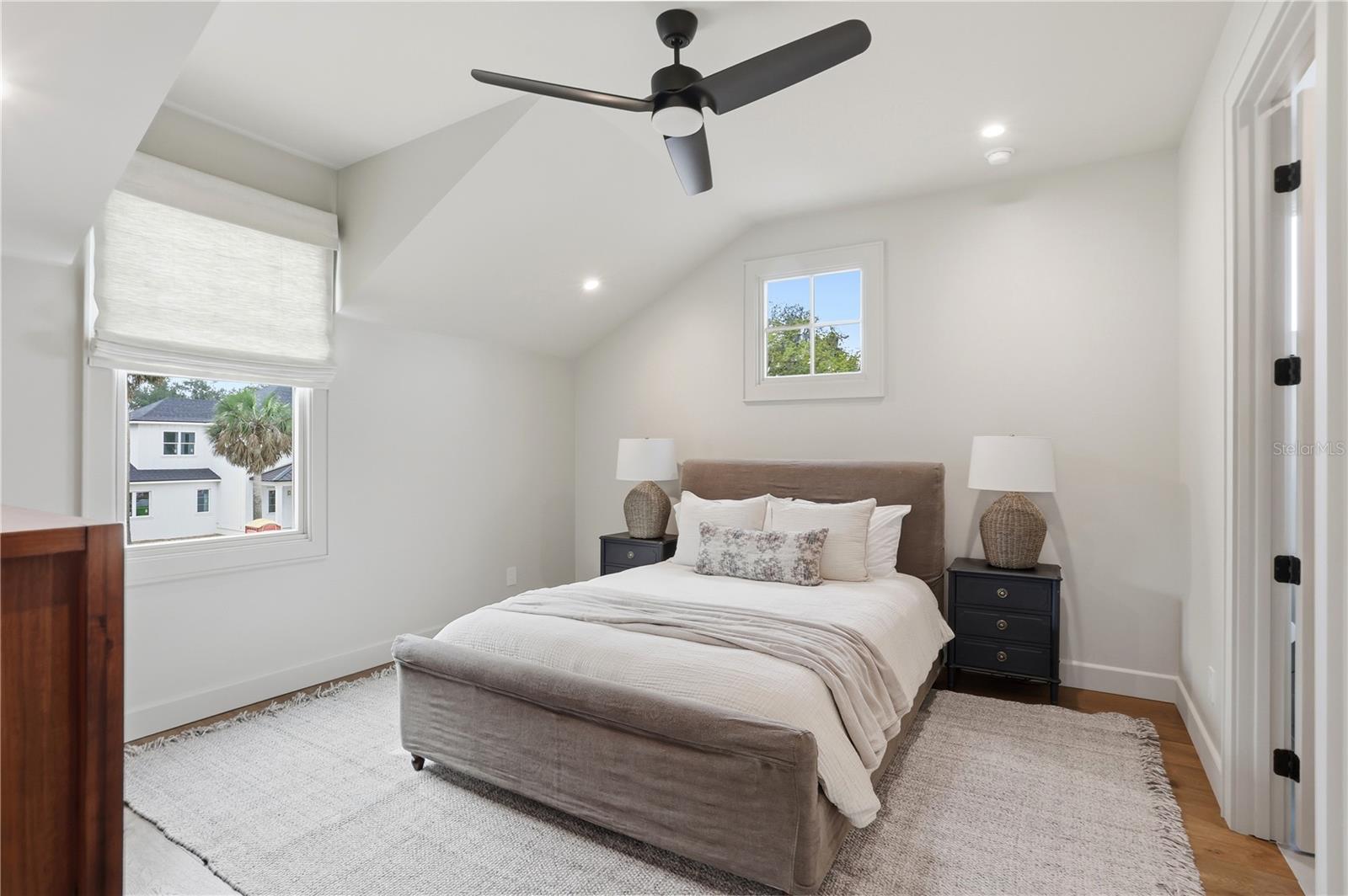 BRILEY FARM - Residential