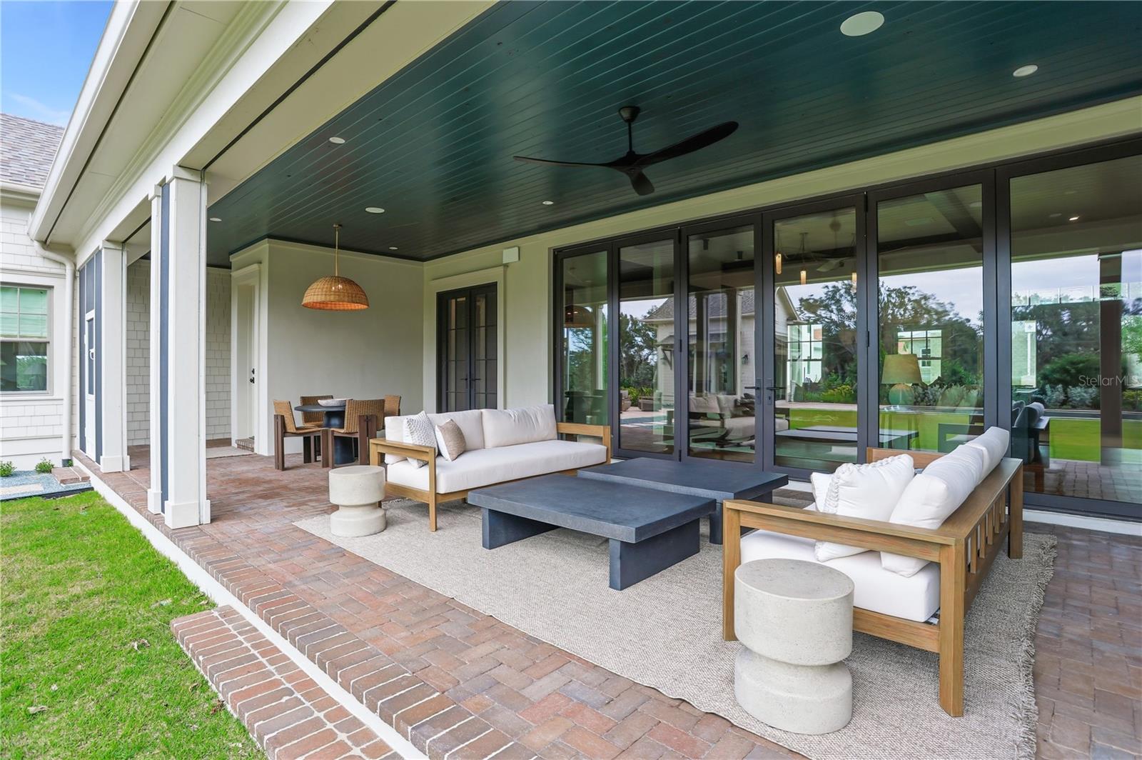 BRILEY FARM - Residential