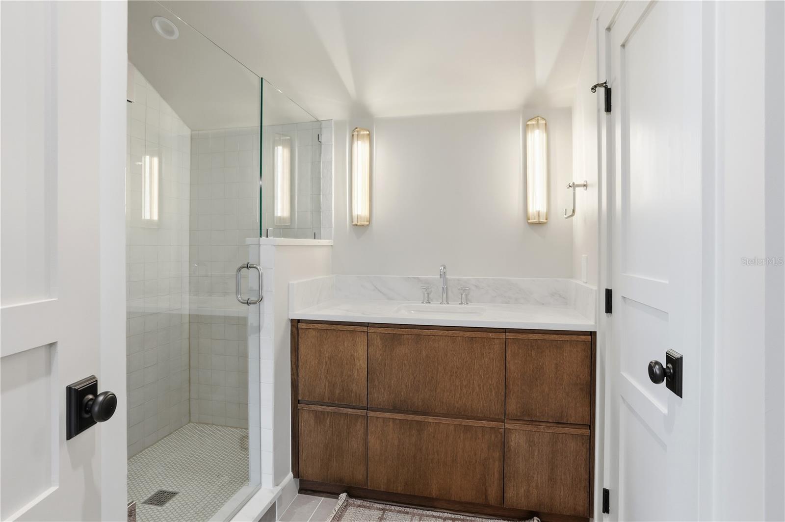 BRILEY FARM - Residential