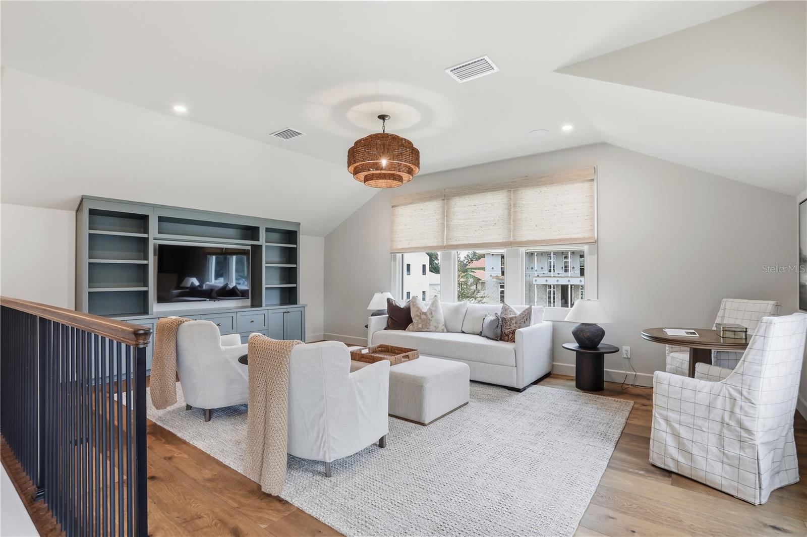 BRILEY FARM - Residential