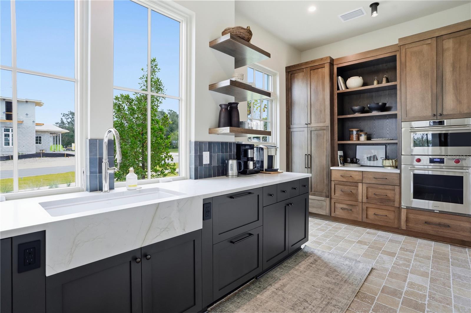 BRILEY FARM - Residential