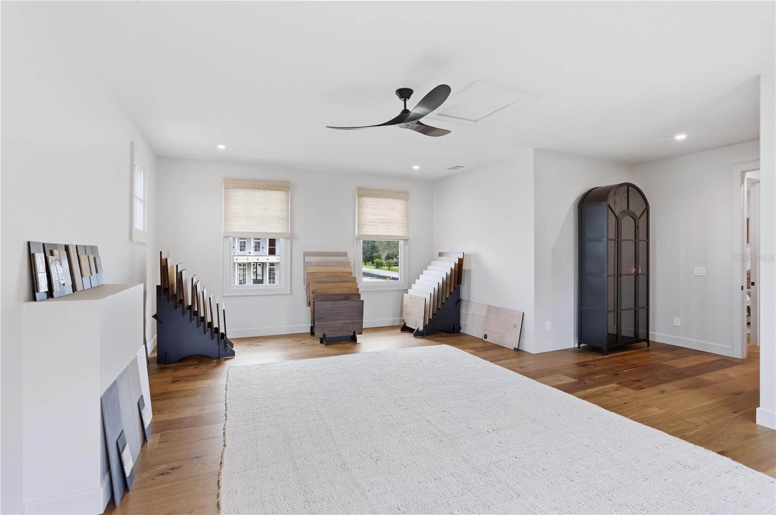 BRILEY FARM - Residential