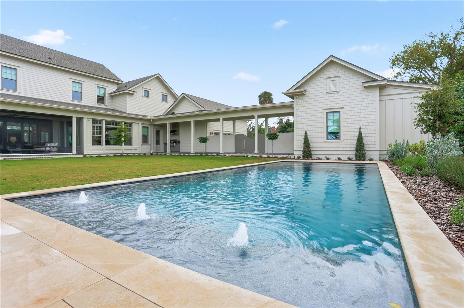 BRILEY FARM - Residential