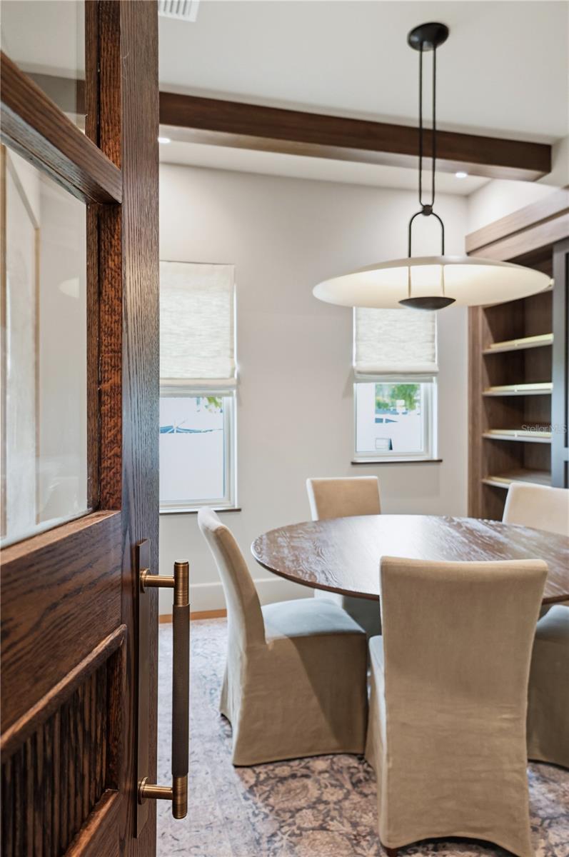 BRILEY FARM - Residential