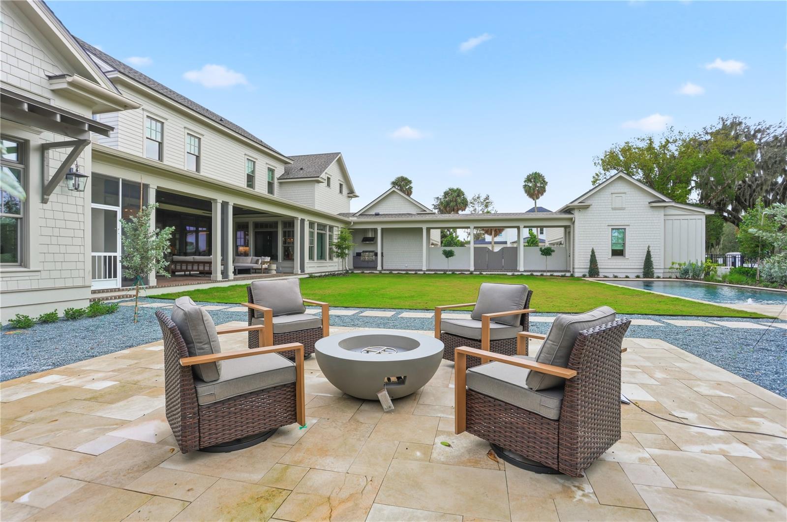 BRILEY FARM - Residential
