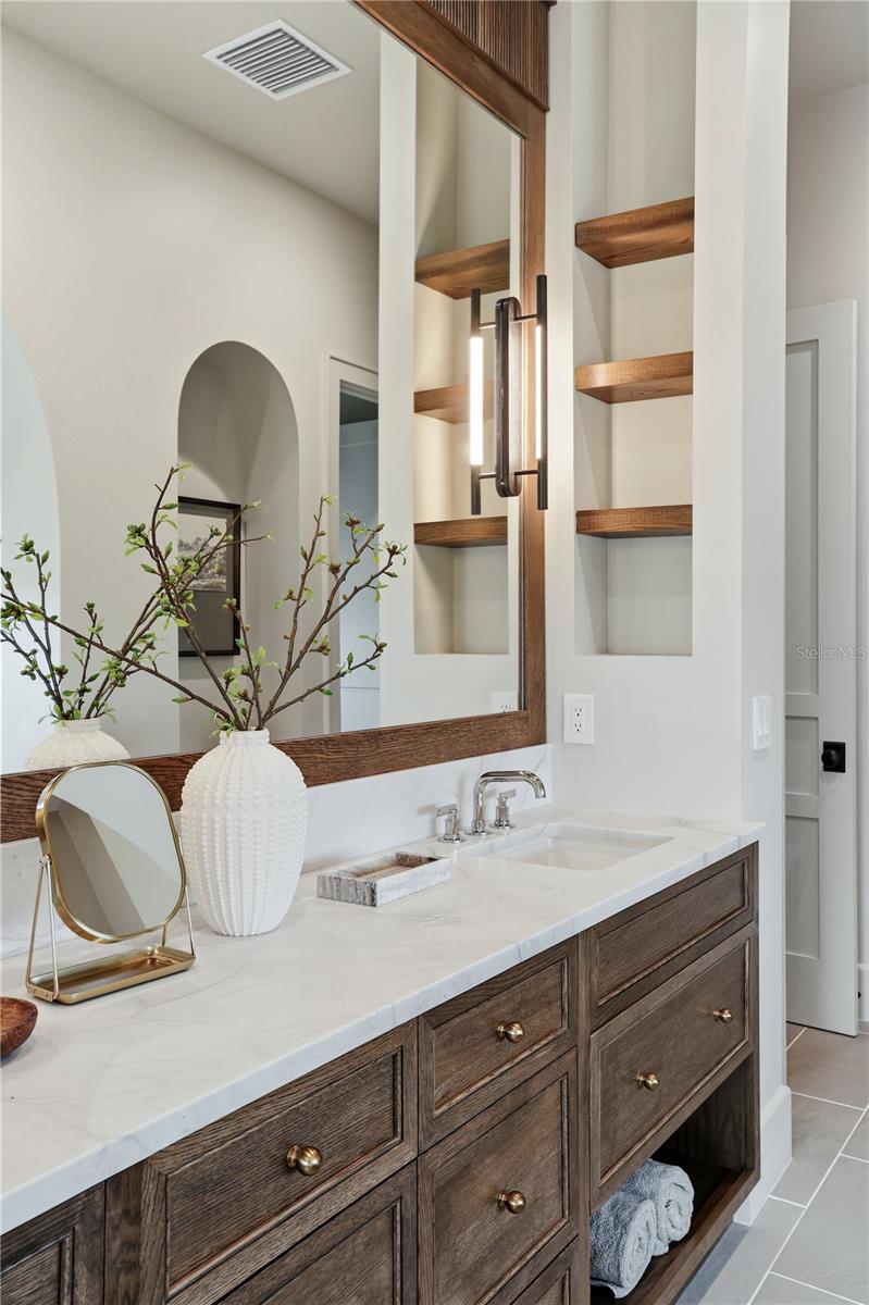 BRILEY FARM - Residential