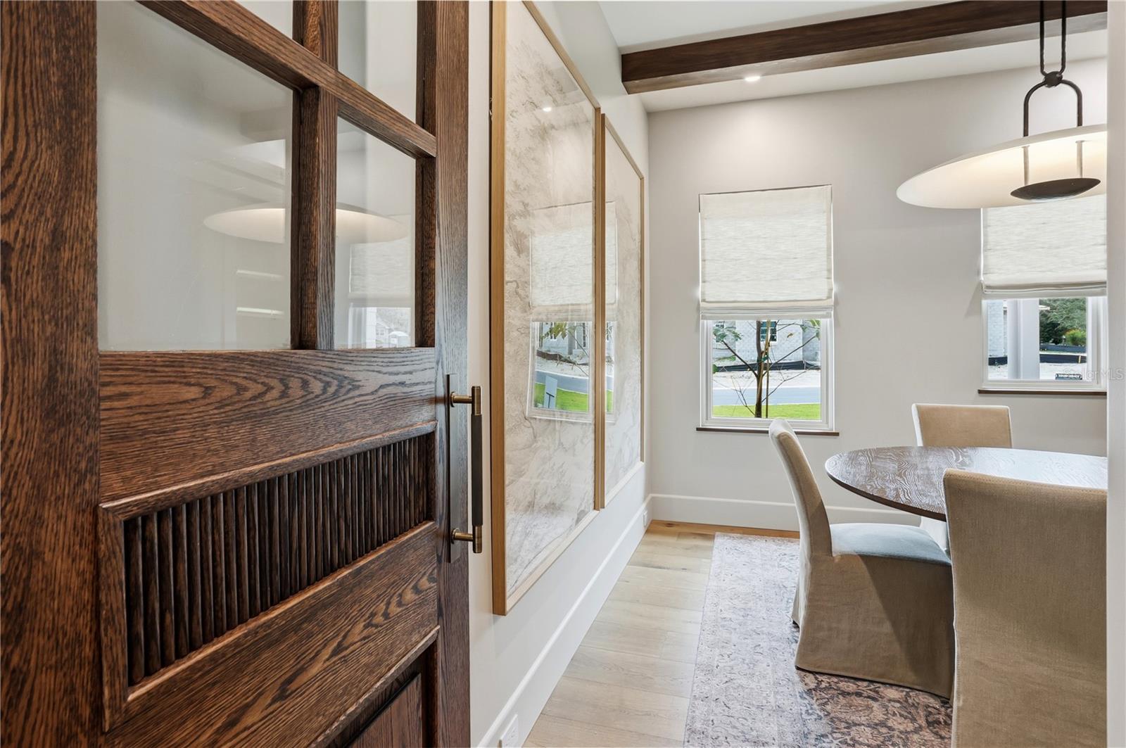 BRILEY FARM - Residential