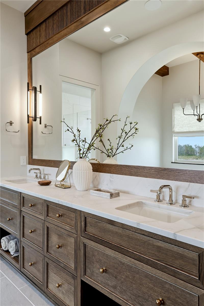 BRILEY FARM - Residential