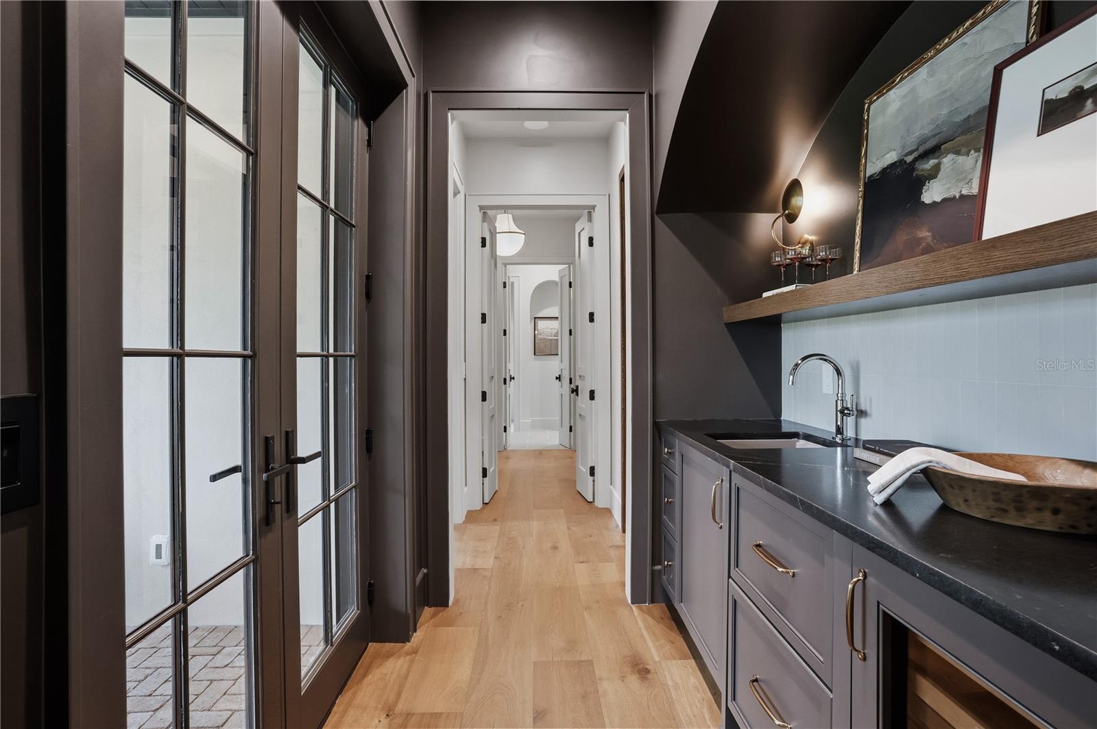 BRILEY FARM - Residential
