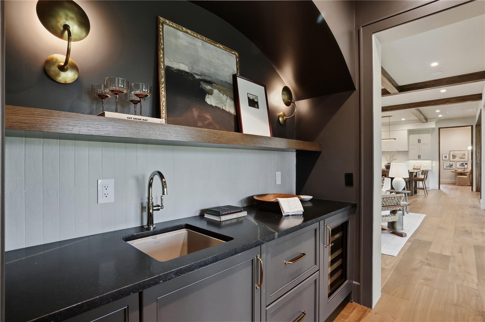 BRILEY FARM - Residential
