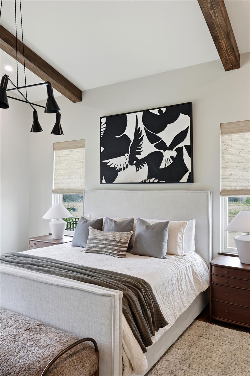 BRILEY FARM - Residential